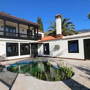 Villa Escondida, Breña Baja
